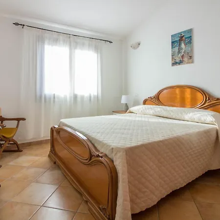 Guesthost - La Rosa Dei Venti Flats With Veranda Apartmán