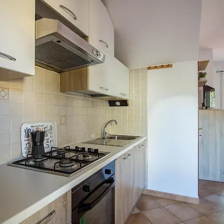 Appartement Guesthost - La Rosa Dei Venti Flats With Veranda Olbia
