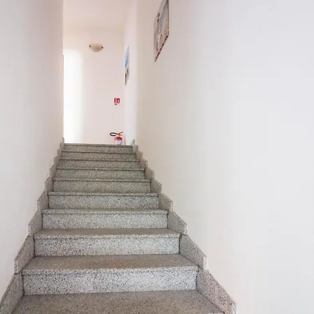 Appartement Guesthost - La Rosa Dei Venti Flats With Veranda *