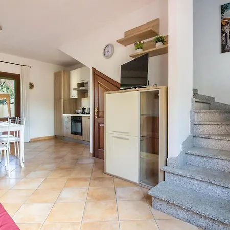 Guesthost - La Rosa Dei Venti Flats With Veranda Appartement