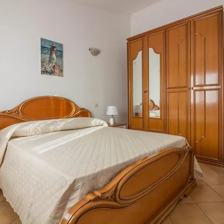 Guesthost - La Rosa Dei Venti Flats With Veranda Appartement *