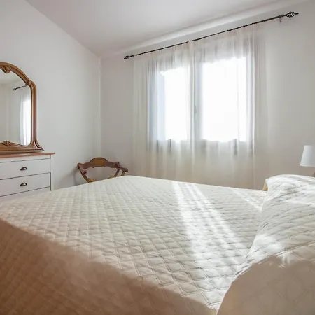 Appartement Guesthost - La Rosa Dei Venti Flats With Veranda