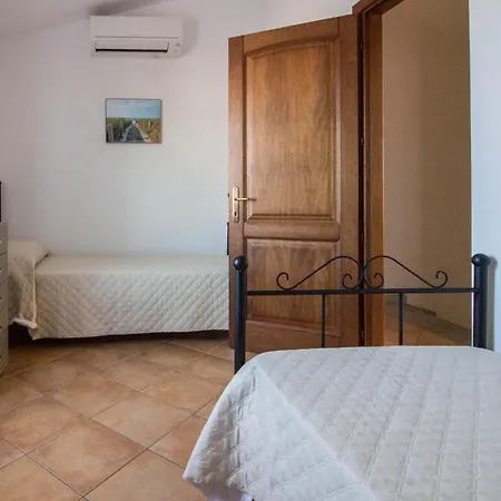 Appartement Guesthost - La Rosa Dei Venti Flats With Veranda Olbia