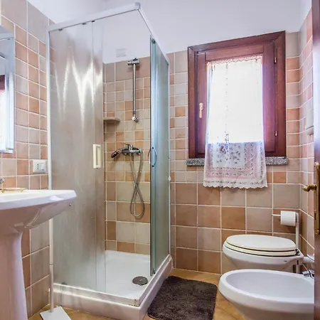 Appartement Guesthost - La Rosa Dei Venti Flats With Veranda *