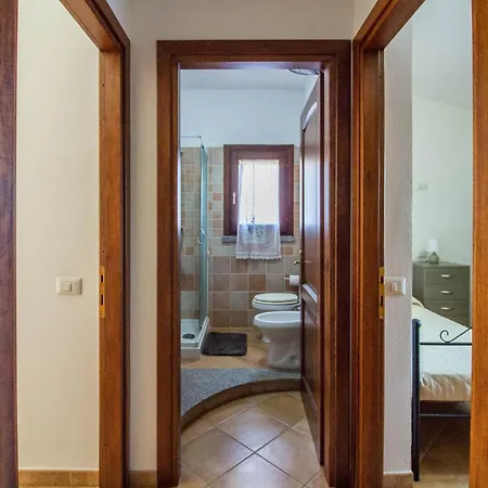 Appartement Guesthost - La Rosa Dei Venti Flats With Veranda *