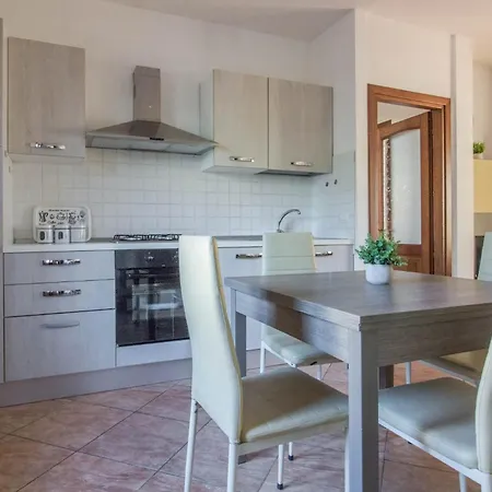 Appartement Guesthost - La Rosa Dei Venti Flats With Veranda Olbia