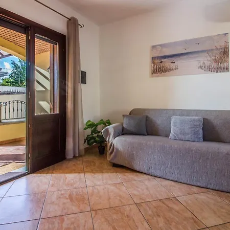 Appartement Guesthost - La Rosa Dei Venti Flats With Veranda