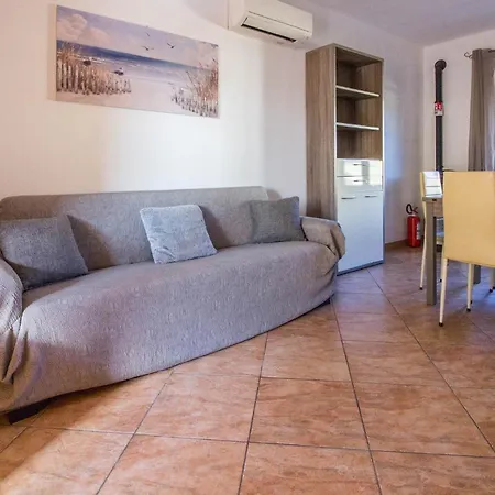 Appartement Guesthost - La Rosa Dei Venti Flats With Veranda *