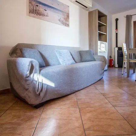 Appartement Guesthost - La Rosa Dei Venti Flats With Veranda Olbia