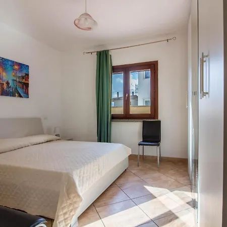 Appartement Guesthost - La Rosa Dei Venti Flats With Veranda