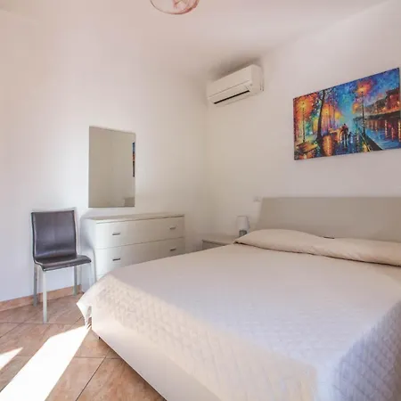 Guesthost - La Rosa Dei Venti Flats With Veranda Appartement