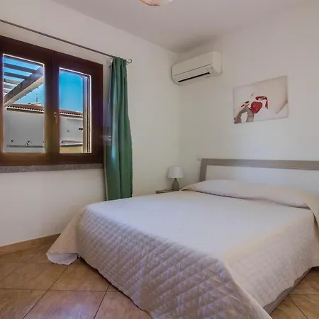 Appartement Guesthost - La Rosa Dei Venti Flats With Veranda *