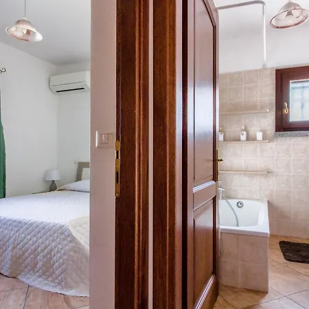 Guesthost - La Rosa Dei Venti Flats With Veranda Appartement *