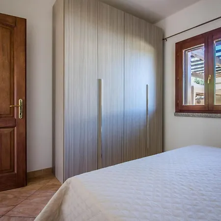 Appartement Guesthost - La Rosa Dei Venti Flats With Veranda Olbia