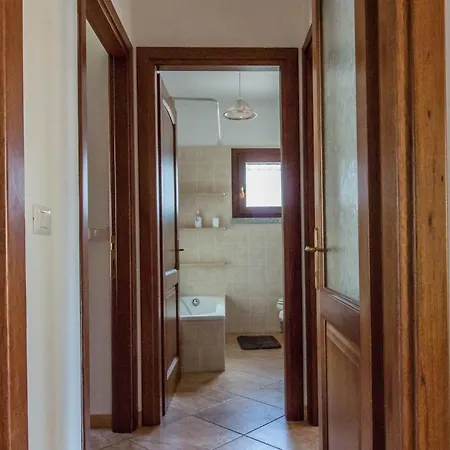 Appartement Guesthost - La Rosa Dei Venti Flats With Veranda *