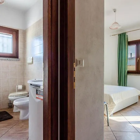 Appartement Guesthost - La Rosa Dei Venti Flats With Veranda