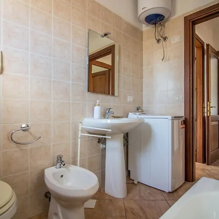 Appartement Guesthost - La Rosa Dei Venti Flats With Veranda Olbia