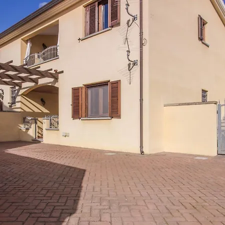 Appartement Guesthost - La Rosa Dei Venti Flats With Veranda *
